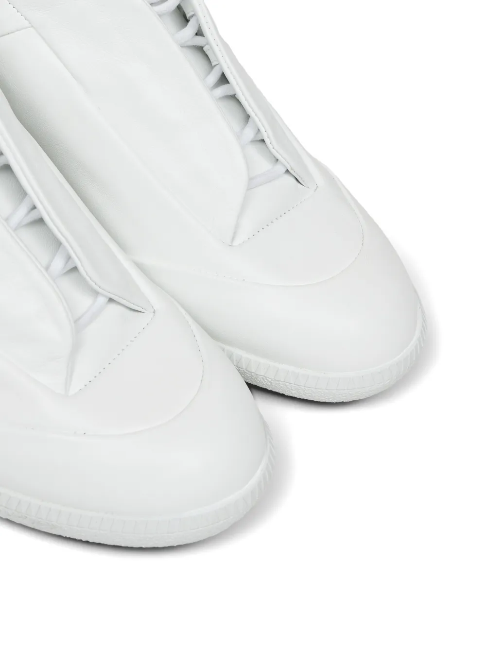 Maison Margiela Future low-top sneakers Wit