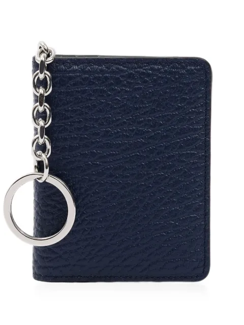 Maison Margiela card holder clip 2 keyring