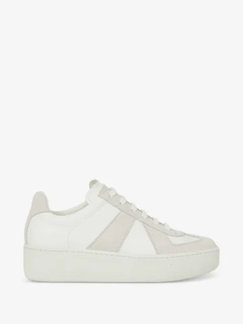 Maison Margiela Replica Wedge sneakers