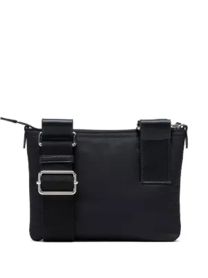Givenchy 4G レザーショルダーバッグ | ブラック | FARFETCH JP