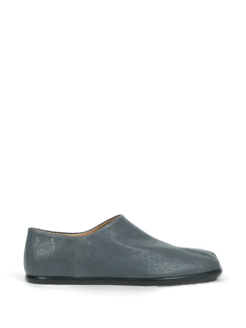 Maison Margiela Tabi babouche loafers