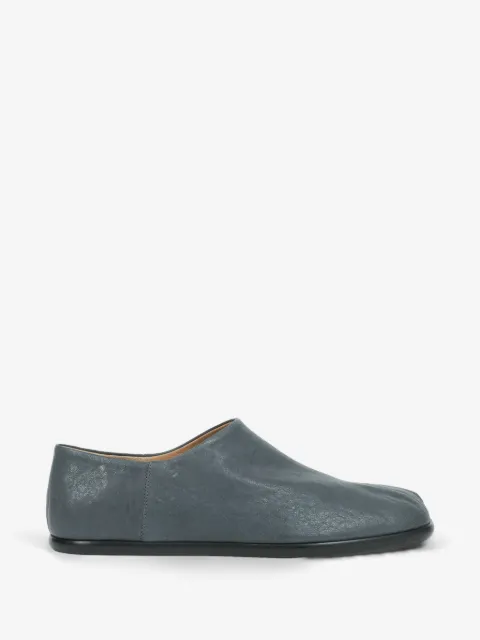 Maison Margiela Tabi babouche loafers