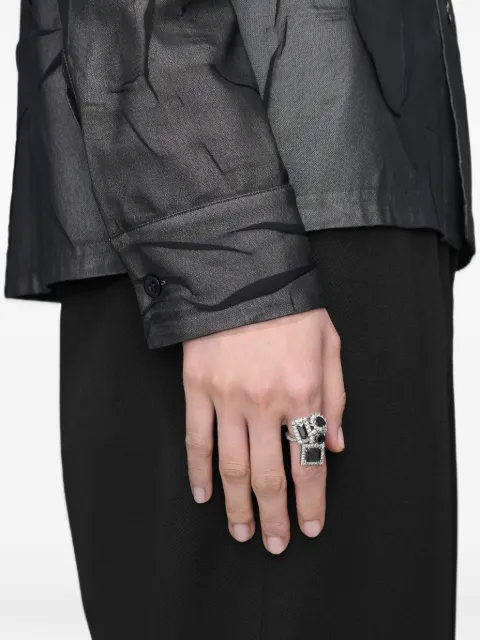 Maison Margiela Cluster ring