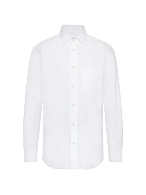 Maison Margiela cotton shirt