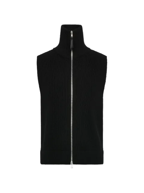 Maison Margiela Four Stitches waistcoat
