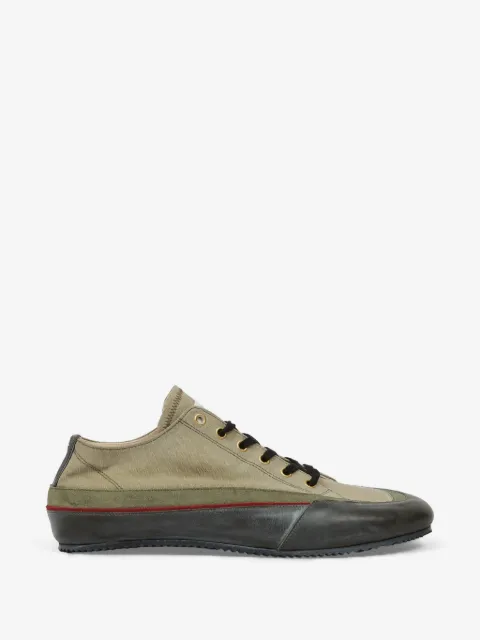 Maison Margiela Traveller canvas sneakers