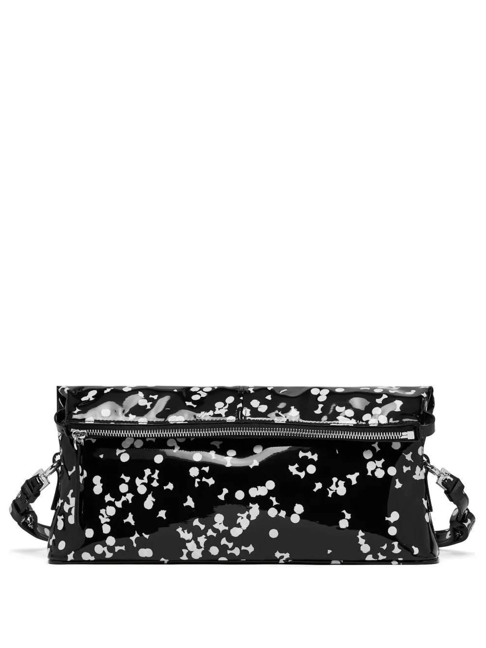 Maison Margiela 5AC Soft clutch bag - Nero