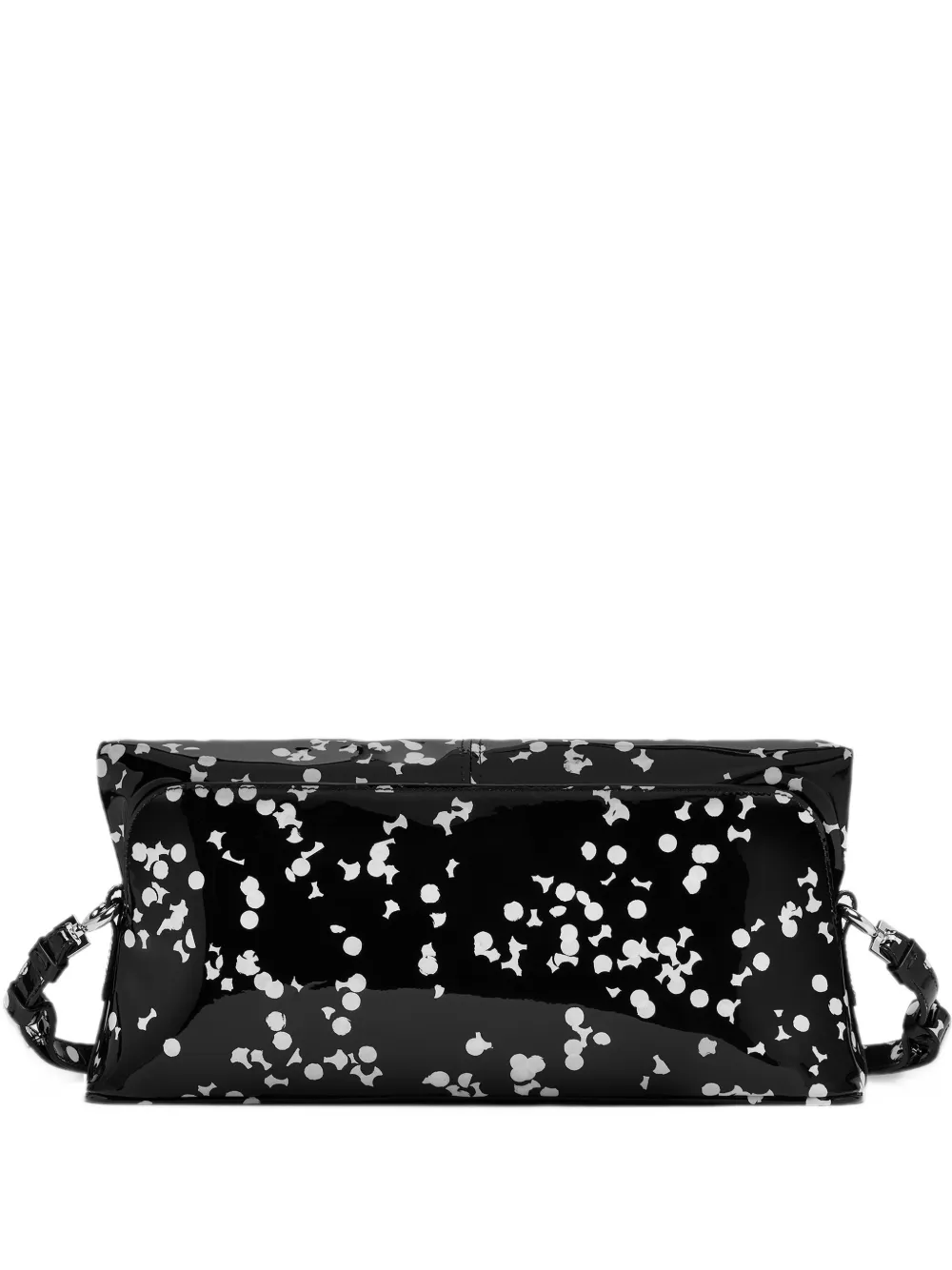 Maison Margiela 5AC Soft clutch bag - Nero