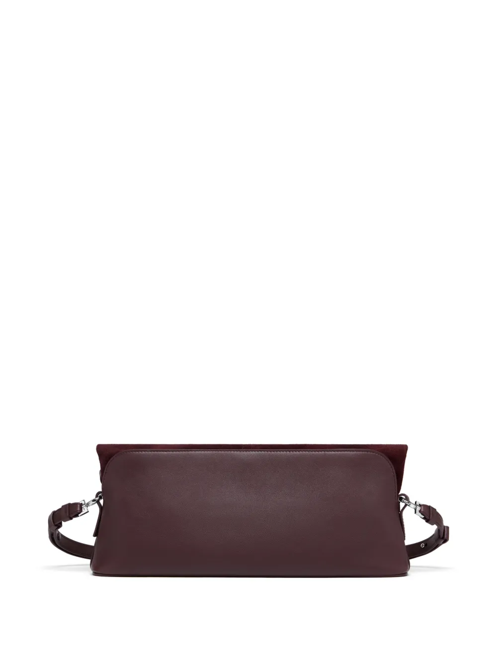 Maison Margiela 5AC clutch Rood