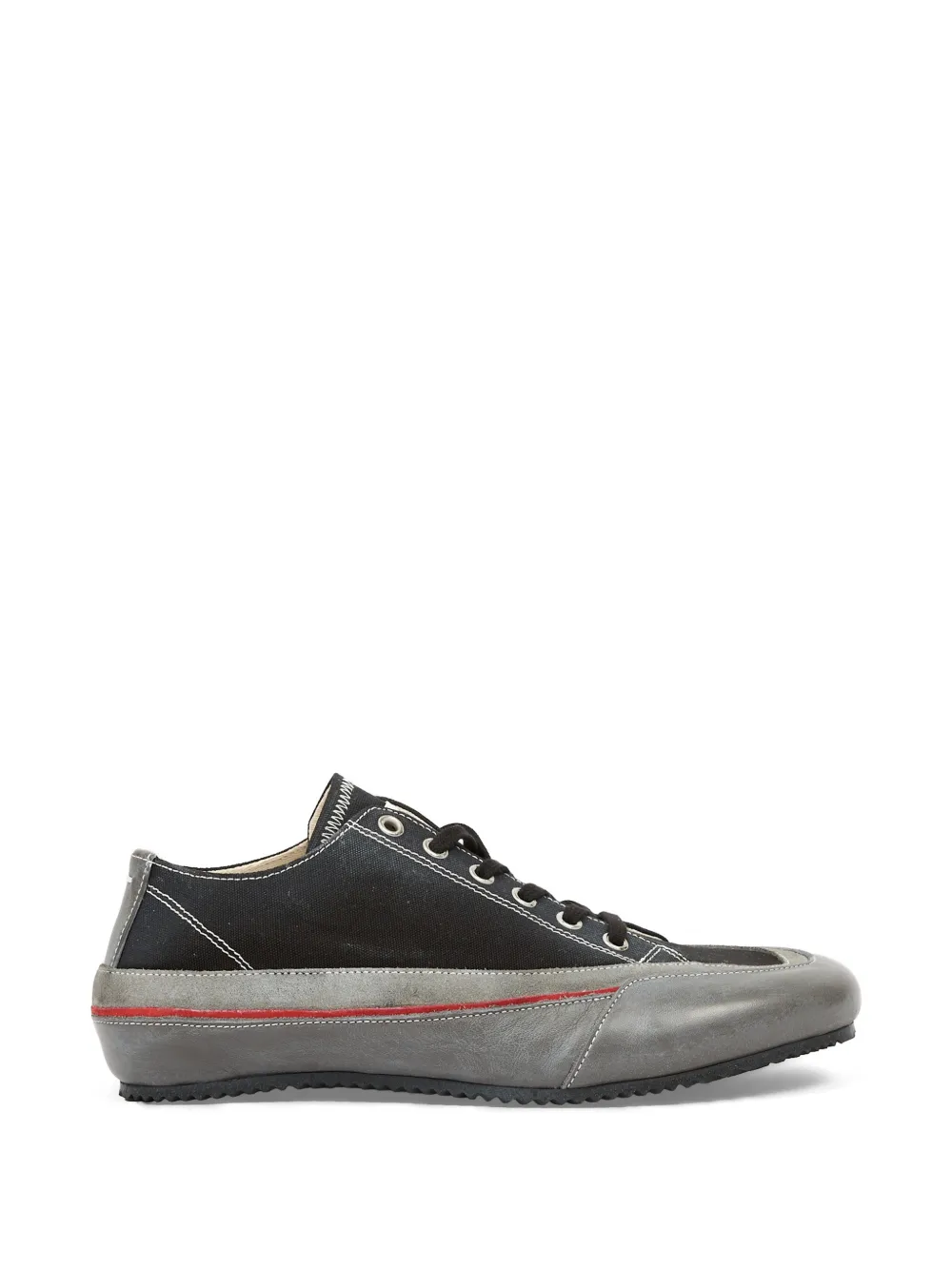 Maison Margiela Traveller sneakers Zwart