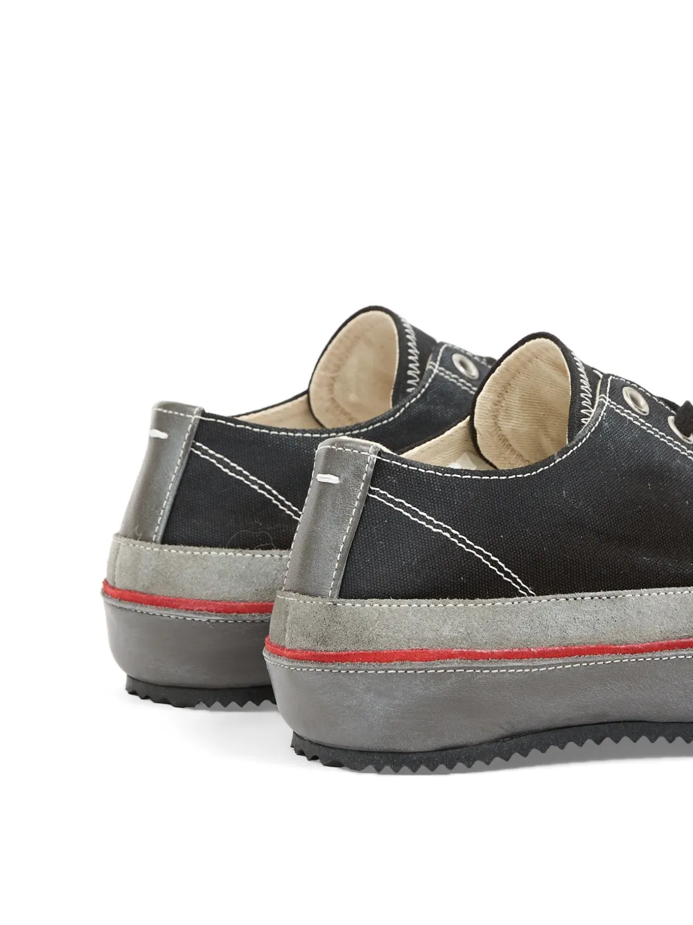 Maison Margiela Traveller sneakers Zwart