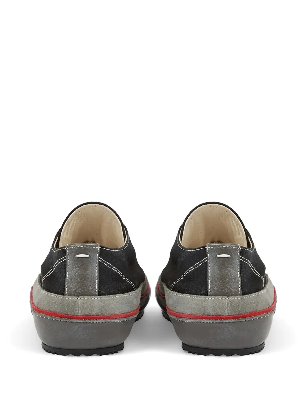 Maison Margiela Traveller sneakers Zwart