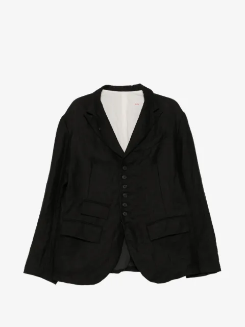 Klasica single-breasted jacket