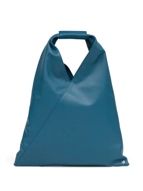 MM6 Maison Margiela Japanese 三角形托特包