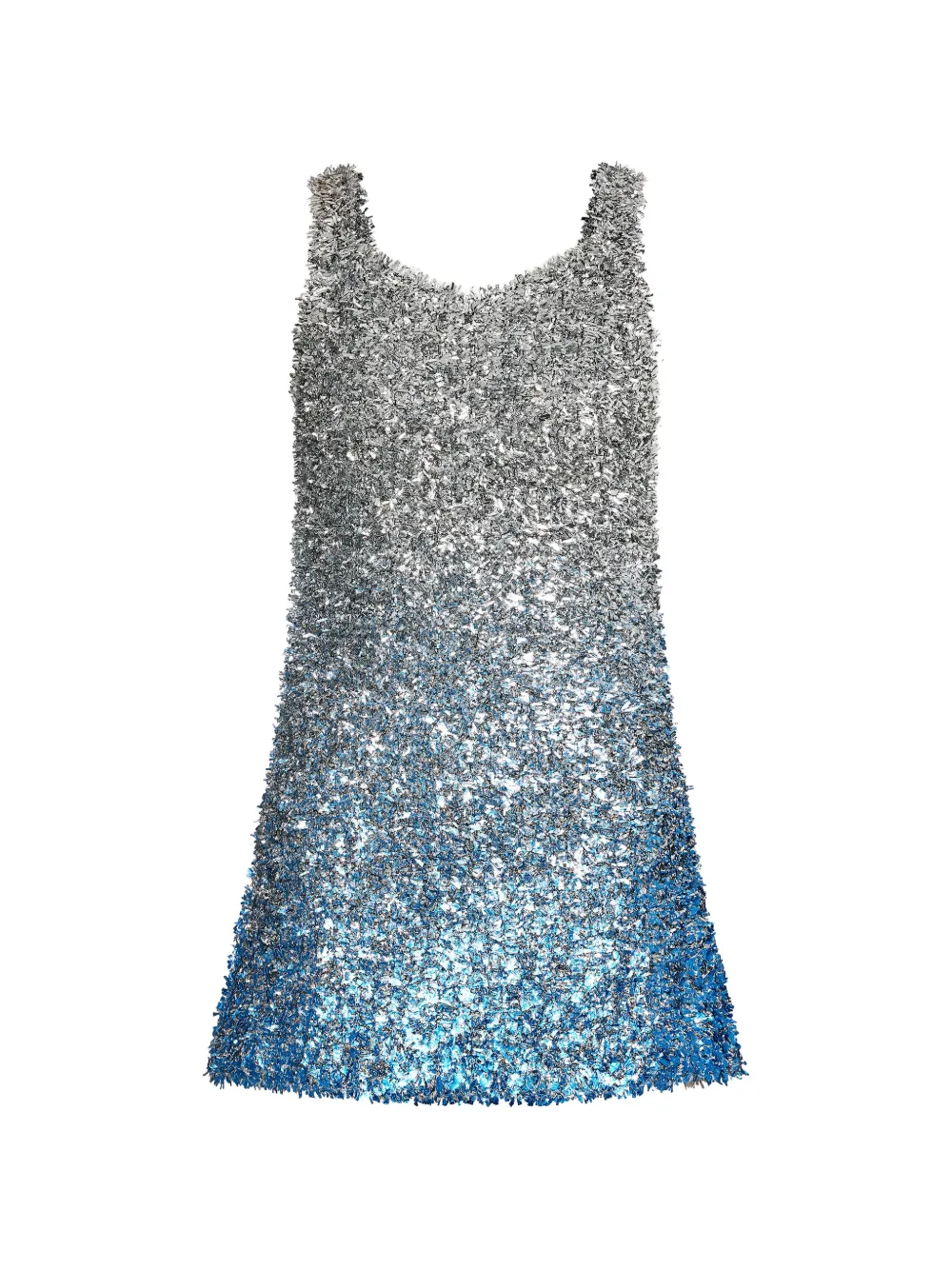 Maison Margiela Canotta - Argento