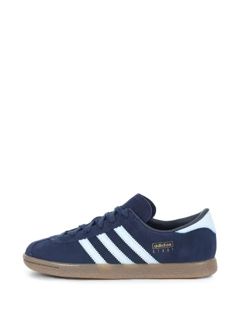 adidas Stadt lace-up sneakers
