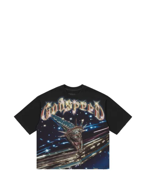 GODSPEED Liberty Cruiser T-shirt