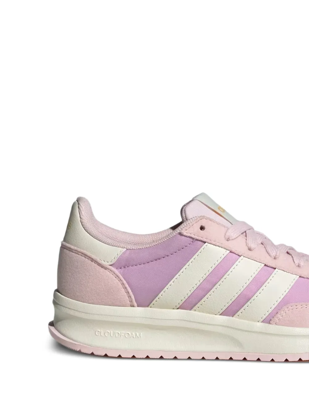 adidas Kids Run 70s 2.0 sneakers Paars