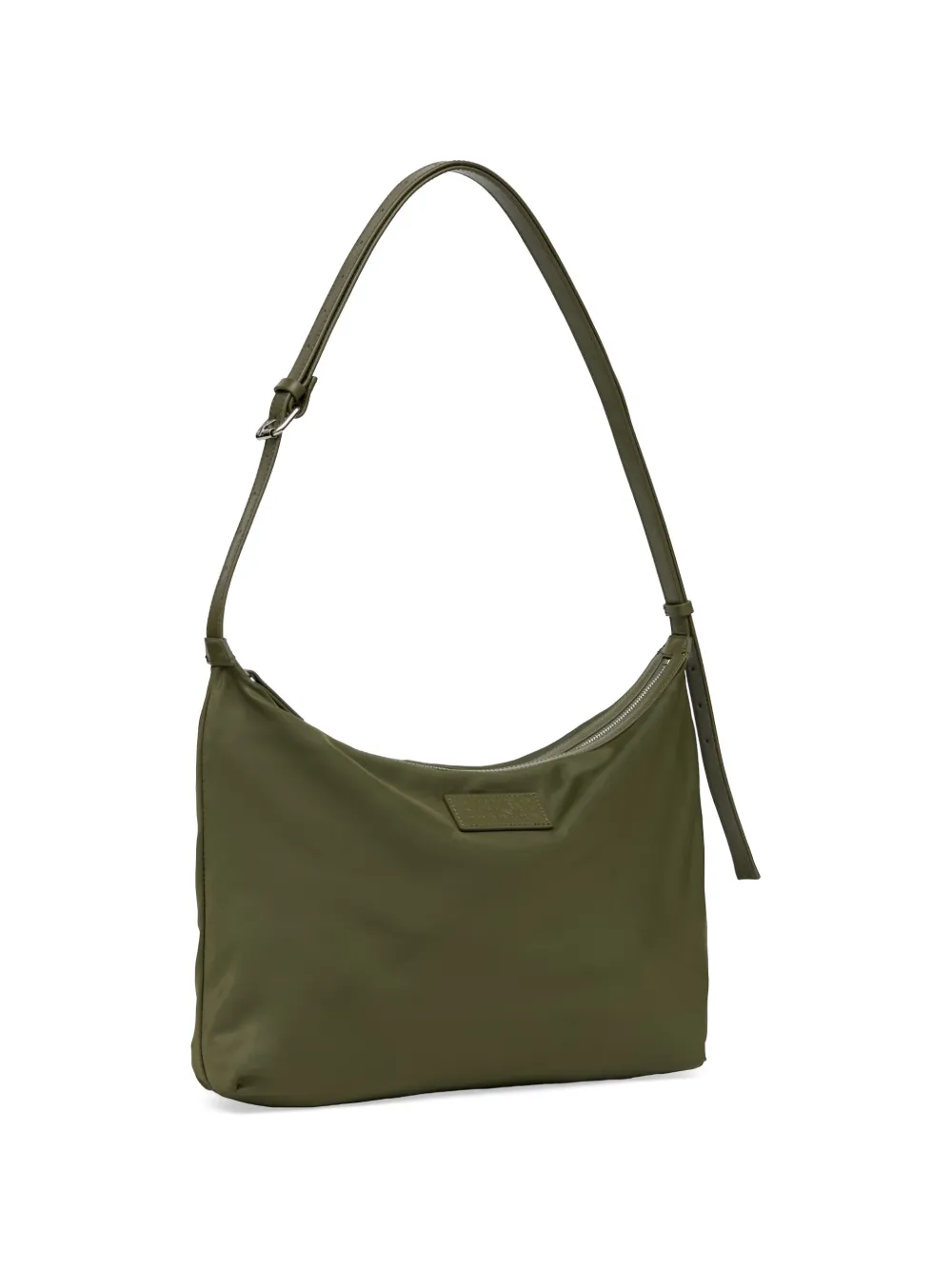 MM6 Maison Margiela Crossbodytas met logopatch Groen