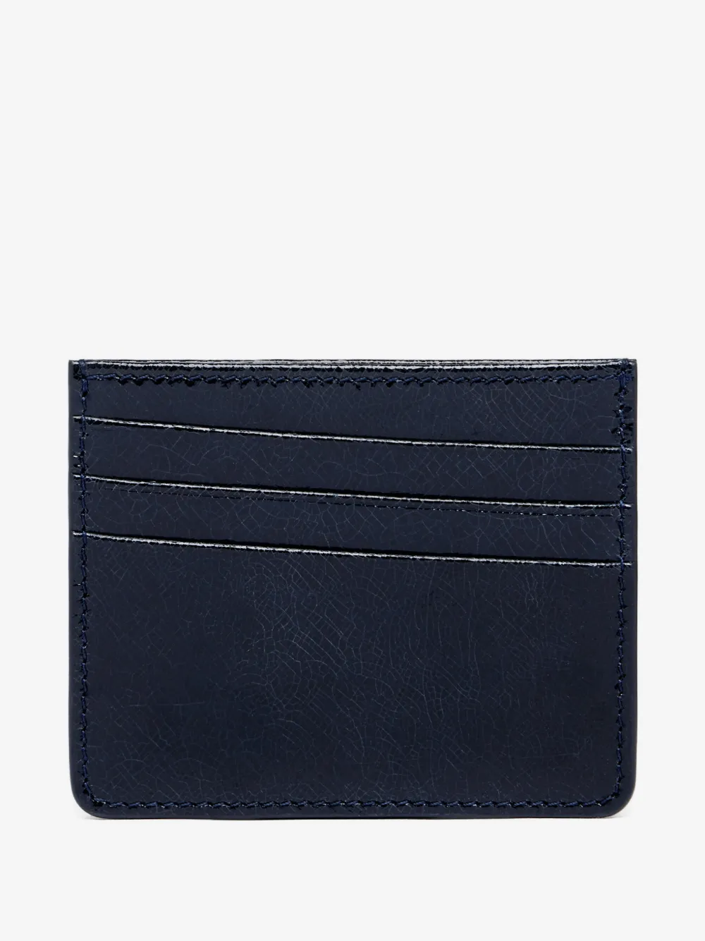 Maison Margiela カードケース | ブルー | Image 1