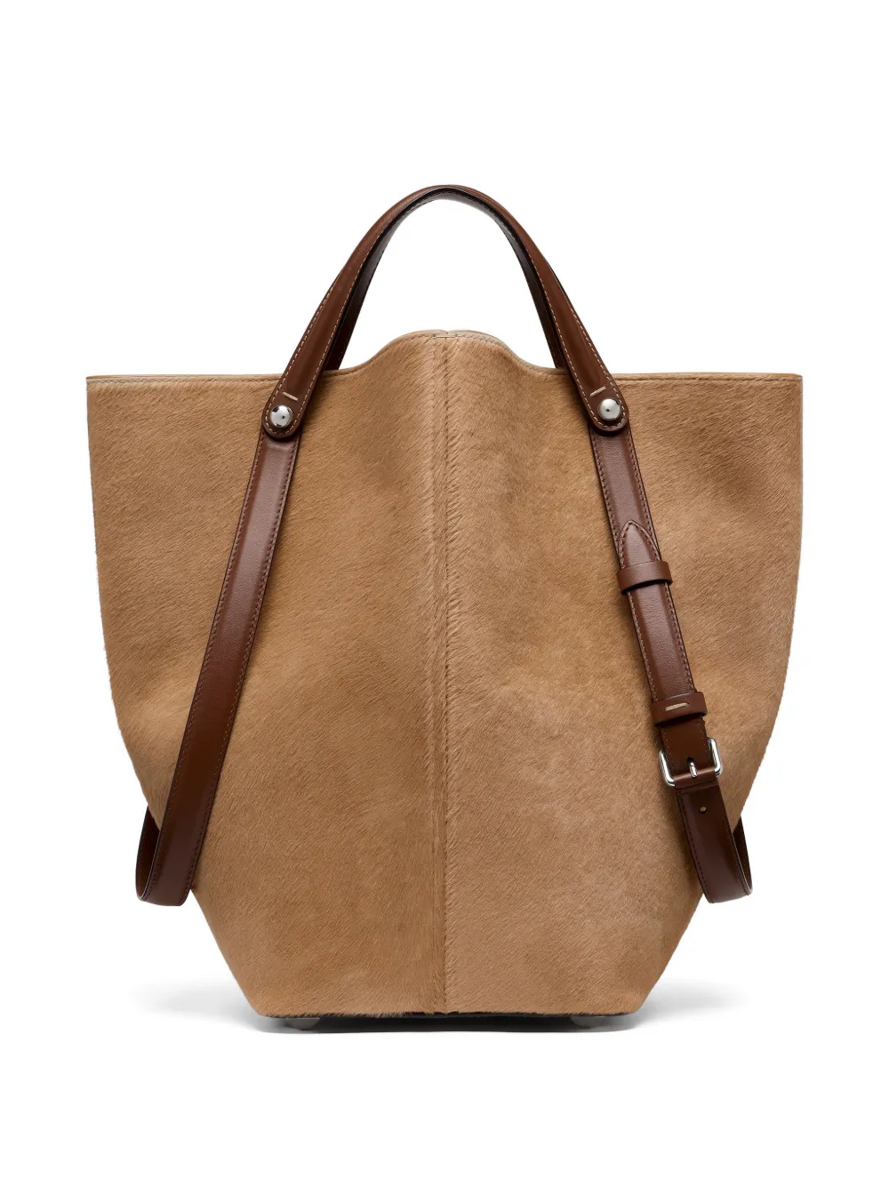 Maison Margiela Medium Dress-Age shopper Bruin