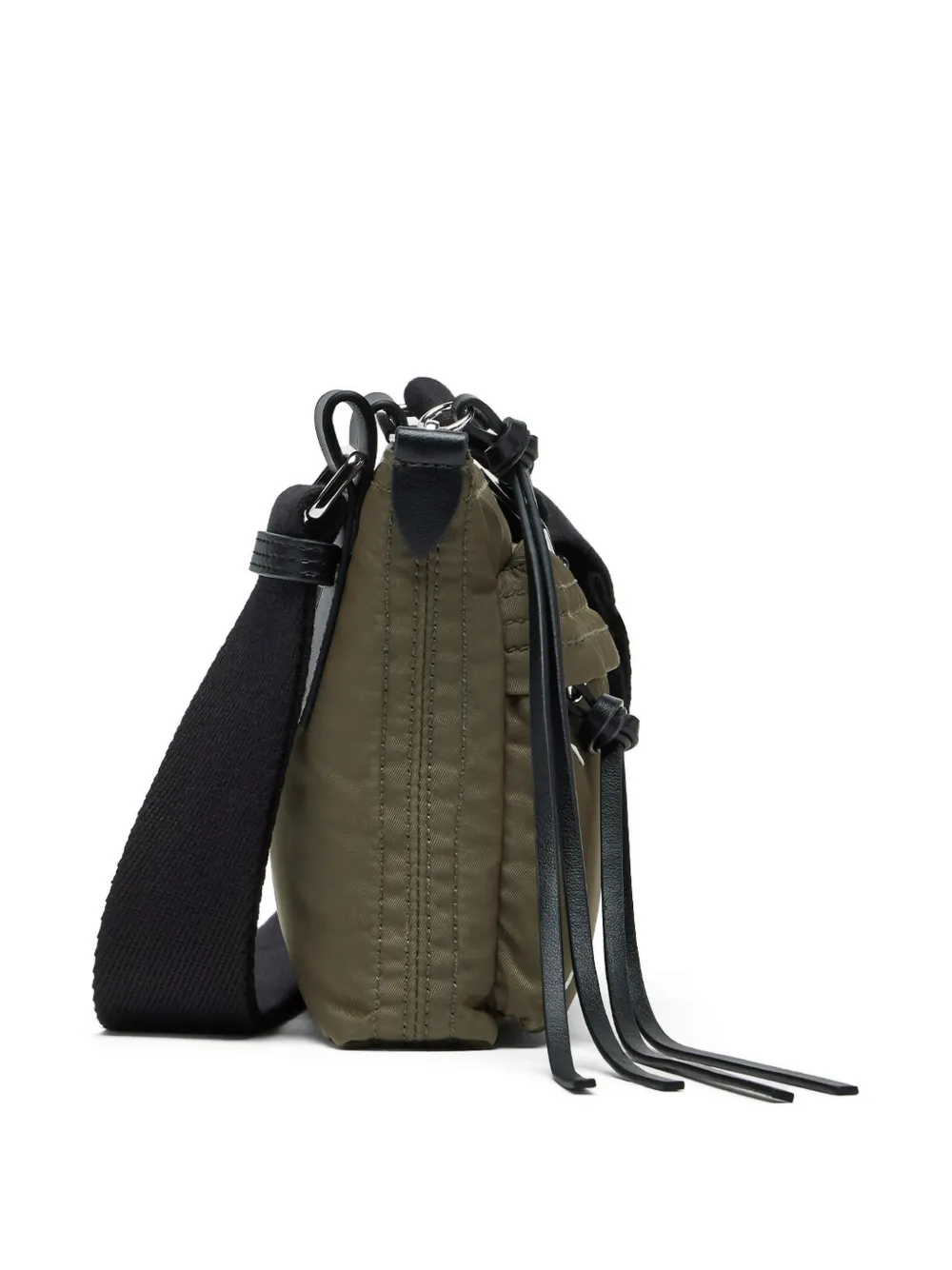 Maison Margiela メッセンジャーバッグ | グリーン | FARFETCH JP