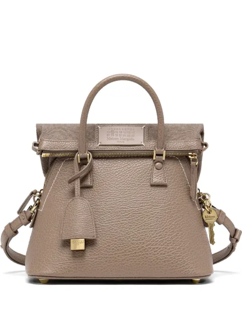 Maison Margiela 5AC Classique mini tote bag