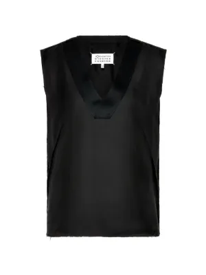 Maison Margiela（メゾン・マルジェラ）ウィメンズ ノースリーブ