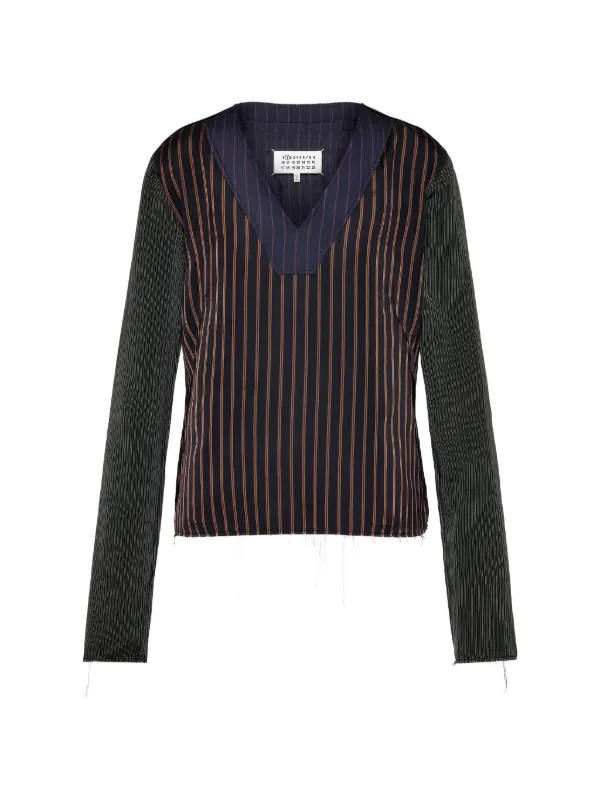 トップス maison martin Margiela 36360167_68192396_600.jpg