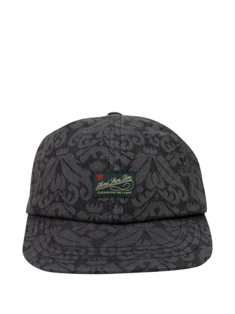 Aimé Leon Dore paisley-patterned cap