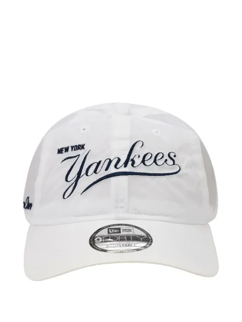 Aimé Leon Dore New Era 9FORTY ripstop cap
