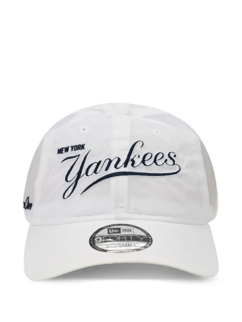 Aimé Leon Dore New Era 9FORTY ripstop cap