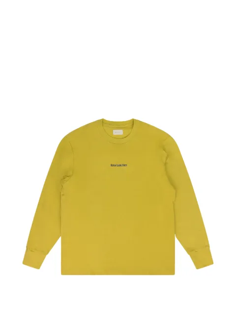Aimé Leon Dore Uniform long-sleeve T-shirt