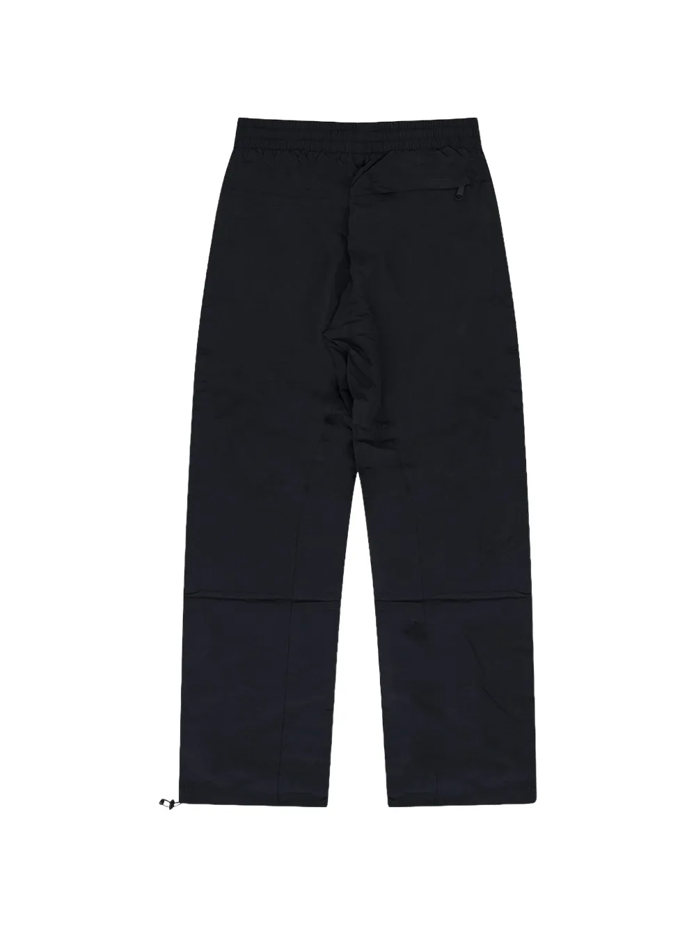 Aimé Leon Dore Core Track Pants in Black, view 2