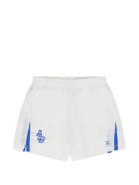 Aimé Leon Dore Lacrosse panelled shorts