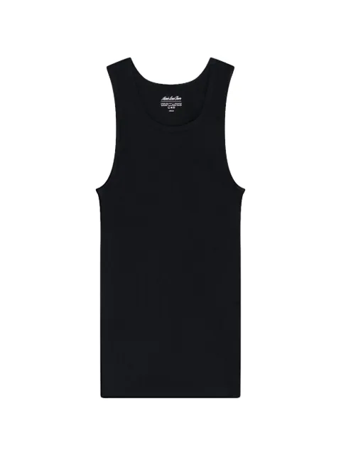 Aimé Leon Dore ribbed-knit tank top