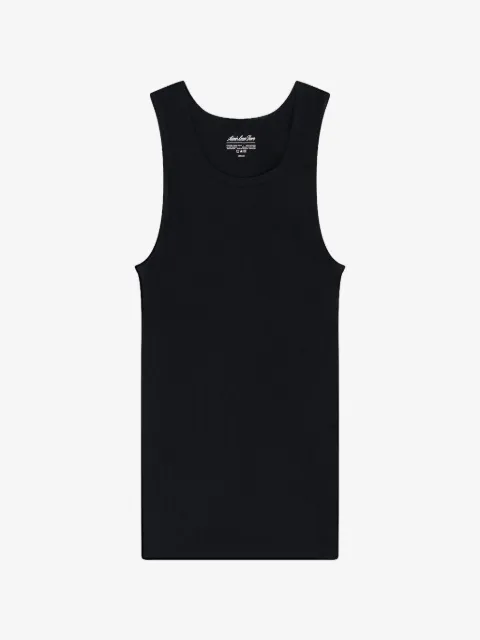 Aimé Leon Dore ribbed-knit tank top