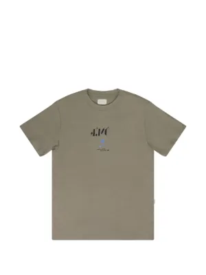 CORTEIZ Island T-shirt | Green | FARFETCH CA
