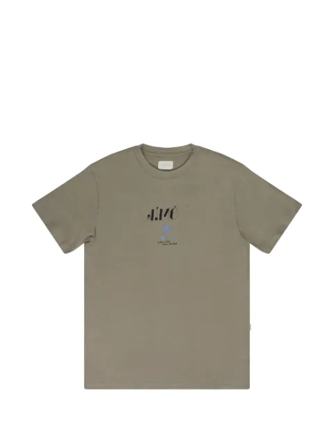 Aimé Leon Dore Studio logo-print T-shirt
