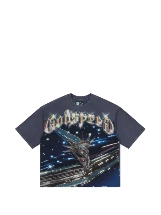 GODSPEED