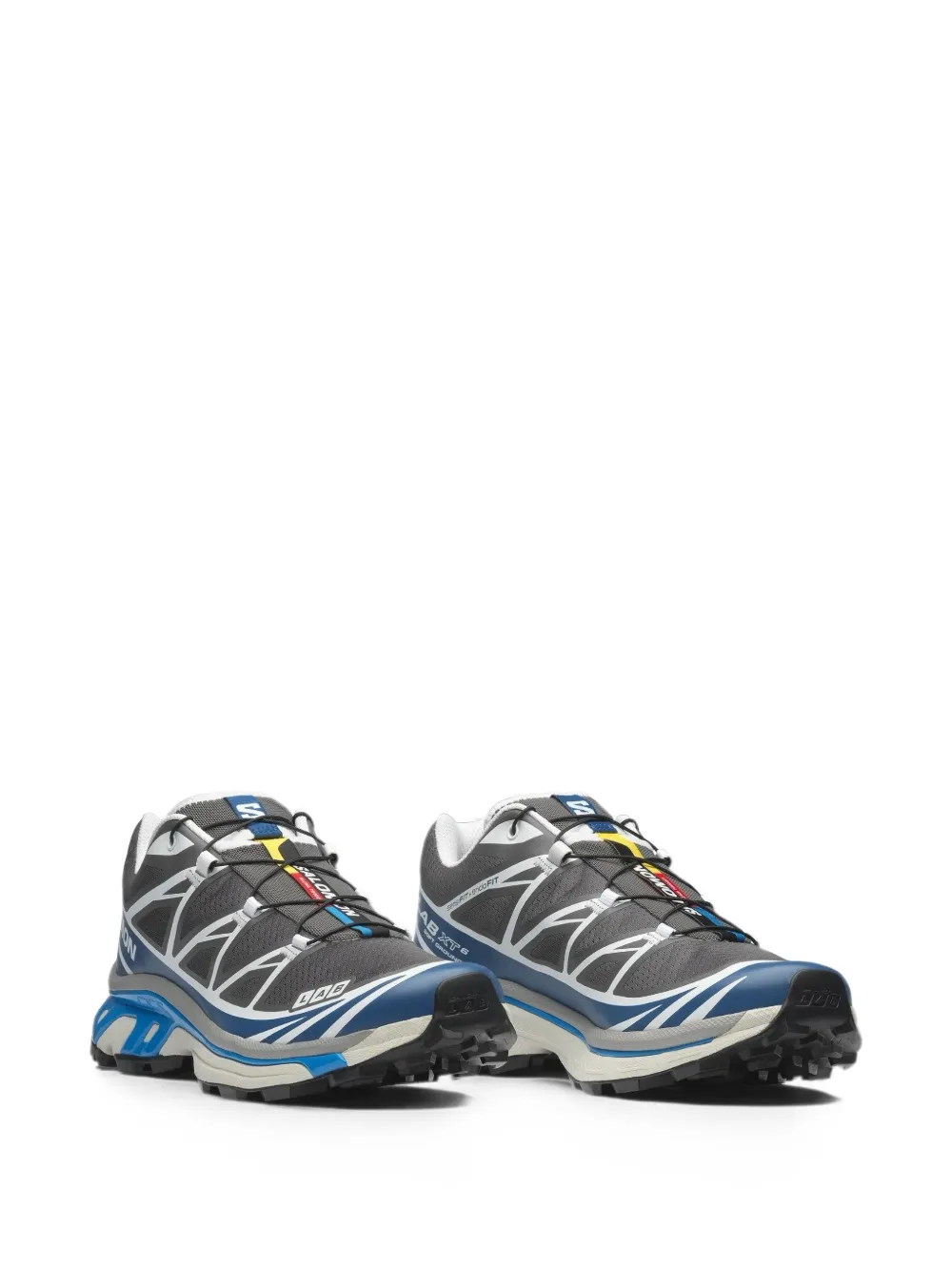 Salomon XT-6 sneakers Grijs