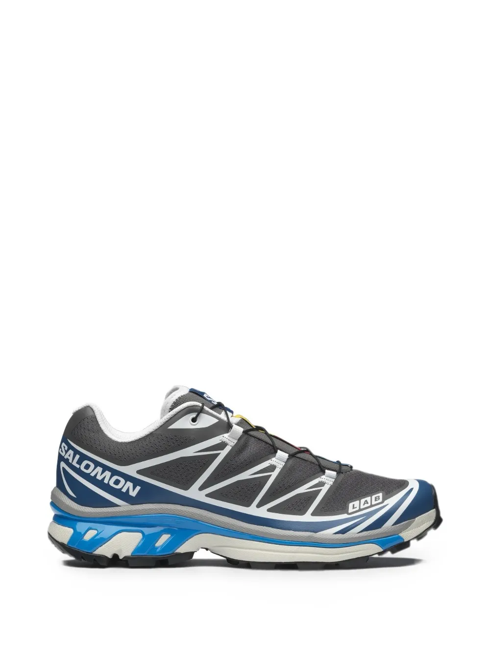 Salomon XT-6 sneakers - Grigio