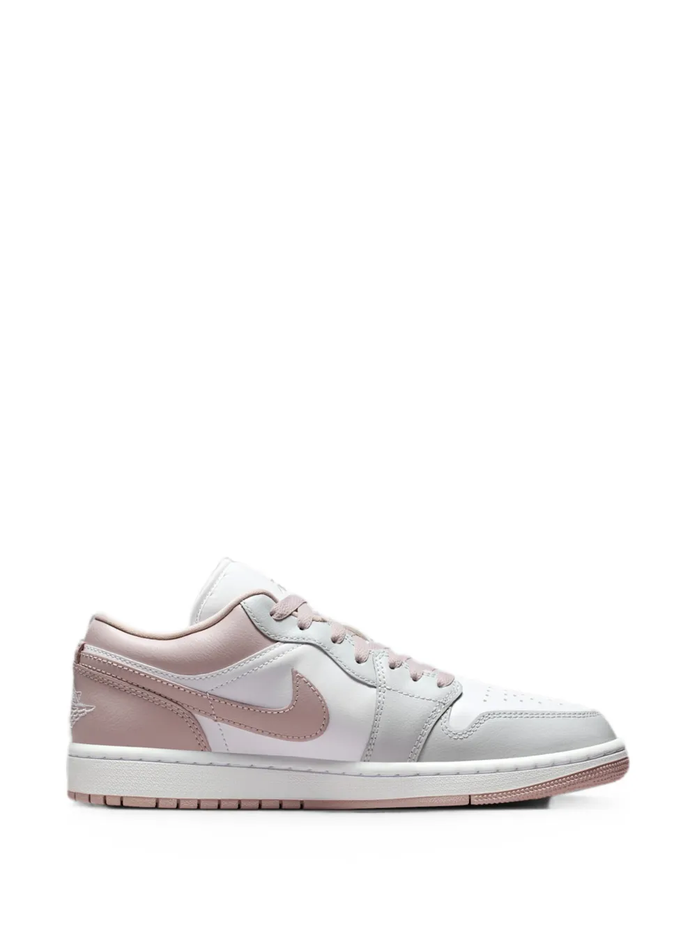 Jordan 1 Low sneakers Grijs