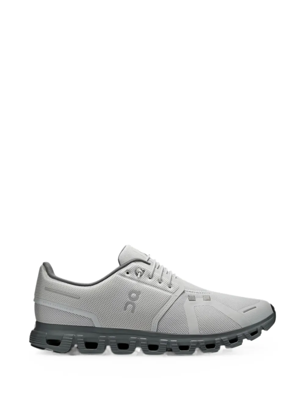 On  Cloud 6 sneakers | Grey | Image 1