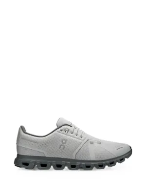 On Cloud 6 Versa Sneakers | Grey | FARFETCH