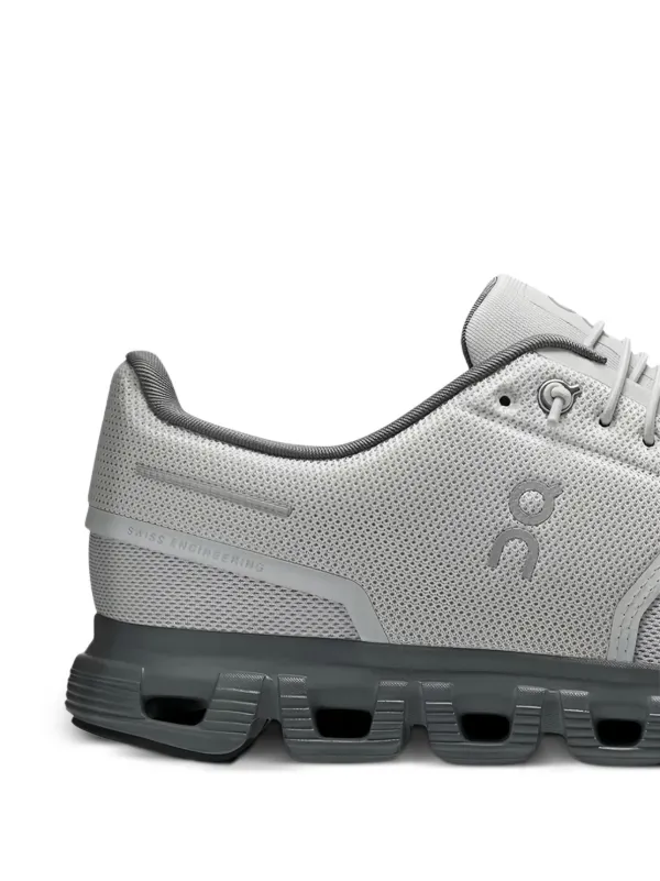 靴 Naooon On Cloud 6 Sneakers | Grey | FARFETCH ZA