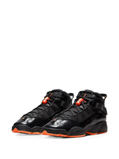 Jordan Kids 6 Rings GS sneakers