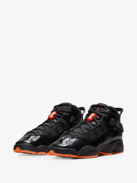 Jordan Kids tenis 6 Rings GG