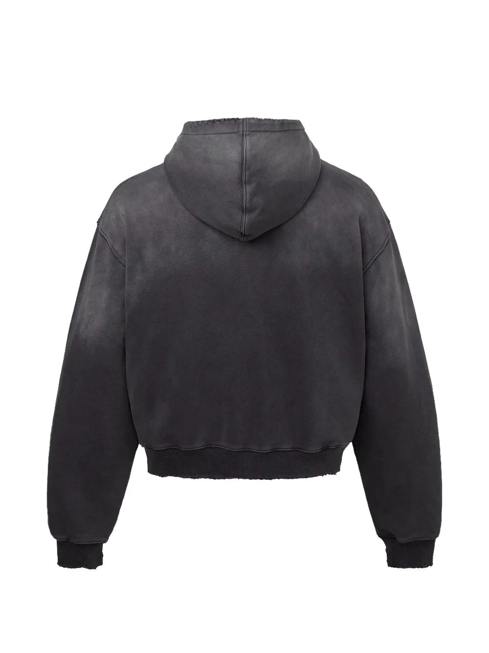  Vale Sudadera Rockefeller Con Capucha - Gris 