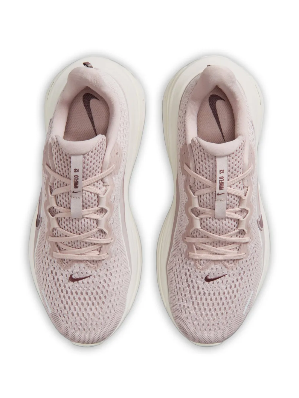 Nike Winflo 12 sneakers Roze